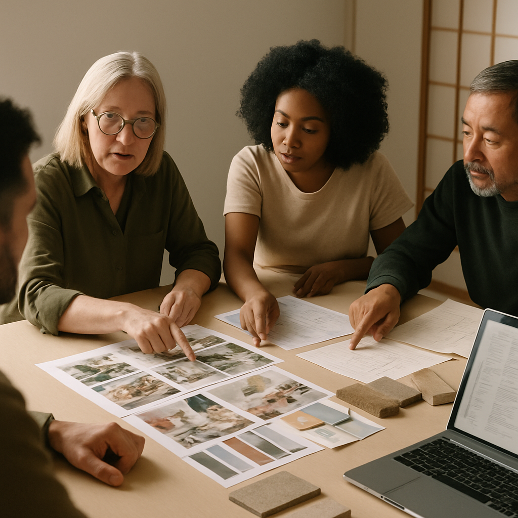 Kobe Kagakukan: Innovative Eventkonzepte für Japan-Events